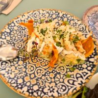  at Hakuna Matata Veggie in Madrid