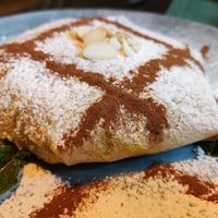  at Hakuna Matata Veggie in Madrid