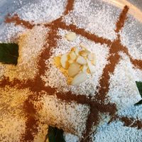  at Hakuna Matata Veggie in Madrid