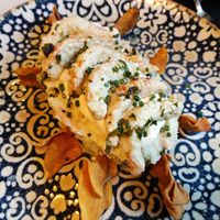  at Hakuna Matata Veggie in Madrid