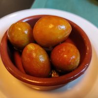  at Hakuna Matata Veggie in Madrid