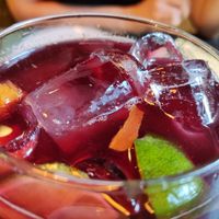  at Hakuna Matata Veggie in Madrid