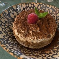   at Hakuna Matata Veggie in Madrid