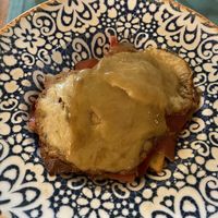   at Hakuna Matata Veggie in Madrid