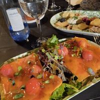  at Hakuna Matata Veggie in Madrid