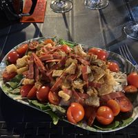 Cesar 🥗  at Hakuna Matata Veggie in Madrid