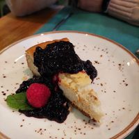  at Hakuna Matata Veggie in Madrid