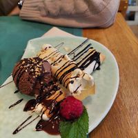  at Hakuna Matata Veggie in Madrid