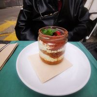  at Hakuna Matata Veggie in Madrid