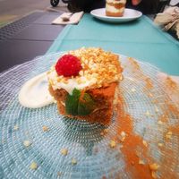  at Hakuna Matata Veggie in Madrid