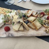   at Hakuna Matata Veggie in Madrid