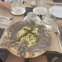   at Hakuna Matata Veggie in Madrid