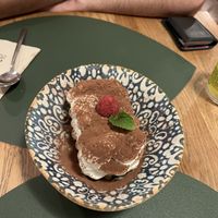   at Hakuna Matata Veggie in Madrid