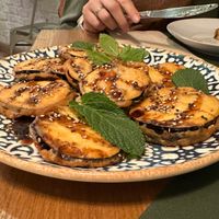  at Hakuna Matata Veggie in Madrid