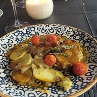  at Hakuna Matata Veggie in Madrid