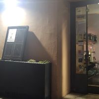  at Hakuna Matata Veggie in Madrid