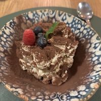   at Hakuna Matata Veggie in Madrid