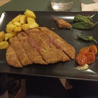  at Hakuna Matata Veggie in Madrid