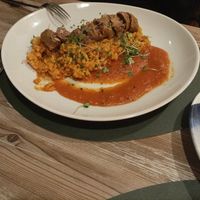  at Hakuna Matata Veggie in Madrid