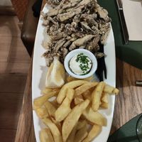  at Hakuna Matata Veggie in Madrid