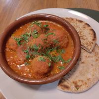  at Hakuna Matata Veggie in Madrid