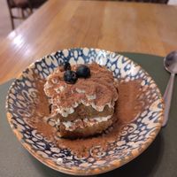  at Hakuna Matata Veggie in Madrid