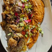  at Hakuna Matata Veggie in Madrid