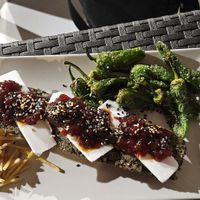  at Hakuna Matata Veggie in Madrid