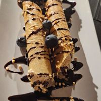  at Hakuna Matata Veggie in Madrid