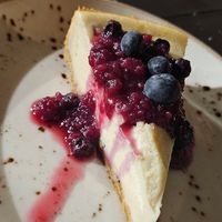  at Hakuna Matata Veggie in Madrid