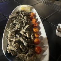   at Hakuna Matata Veggie in Madrid