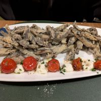  at Hakuna Matata Veggie in Madrid