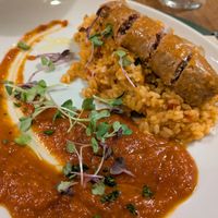  at Hakuna Matata Veggie in Madrid