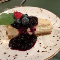  at Hakuna Matata Veggie in Madrid