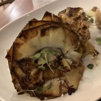   at Hakuna Matata Veggie in Madrid