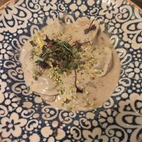  at Hakuna Matata Veggie in Madrid