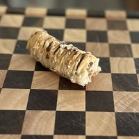 Baklava   at Oasis Mediterranean in Gallup