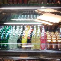 12 February 2019 at Marwick's Vegan Kitchen in Dundee