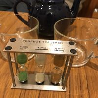 Love this! at Marwick's Vegan Kitchen in Dundee