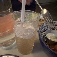   at Basic Kitchen in Charleston