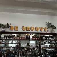   at Basic Kitchen in Charleston