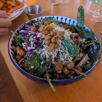  at Basic Kitchen in Charleston