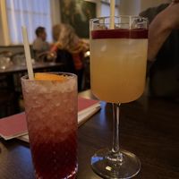   at Basic Kitchen in Charleston