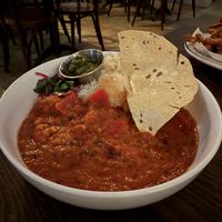   at Basic Kitchen in Charleston