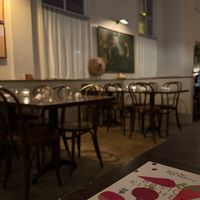   at Basic Kitchen in Charleston