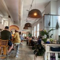 Interior   at Basic Kitchen in Charleston