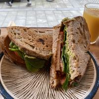   at The Wildcat in Fort William