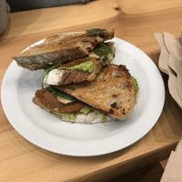   at The Wildcat in Fort William