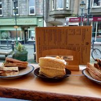  at The Wildcat in Fort William