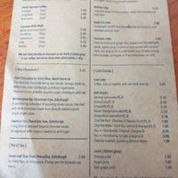  at The Wildcat in Fort William